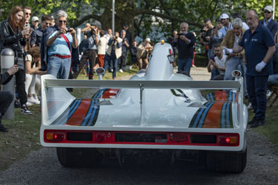 Porsche 936/77 Sports Prototype 1976